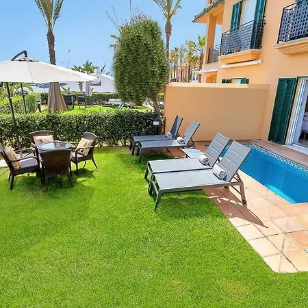 Yolo Spaces - Sotogrande - Puerto Luxury *