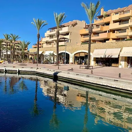 Yolo Spaces - Sotogrande - Puerto Luxury * San Roque (Andalucia)