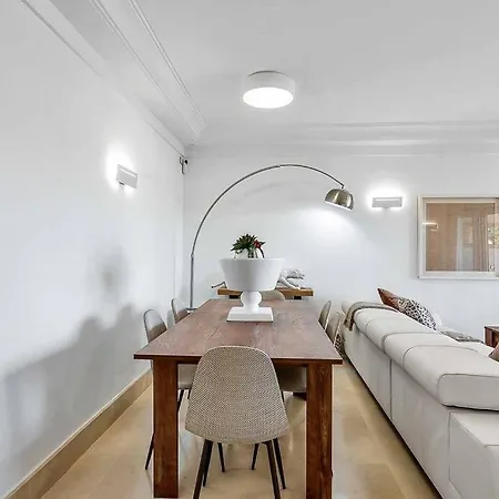 Yolo Spaces - Sotogrande - Puerto Luxury Διαμέρισμα *