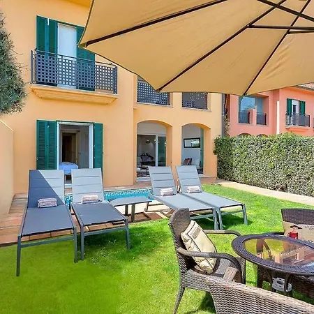 Yolo Spaces - Sotogrande - Puerto Luxury Διαμέρισμα
