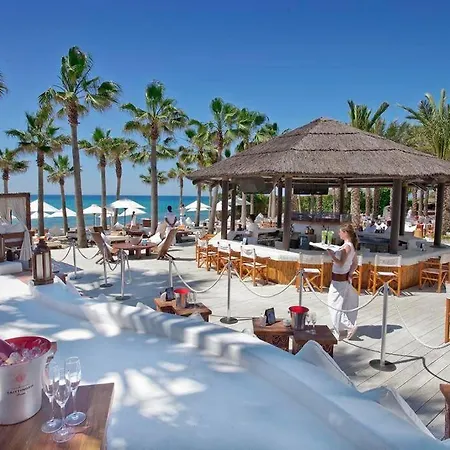 Διαμέρισμα Yolo Spaces - Sotogrande - Puerto Luxury San Roque (Andalucia)