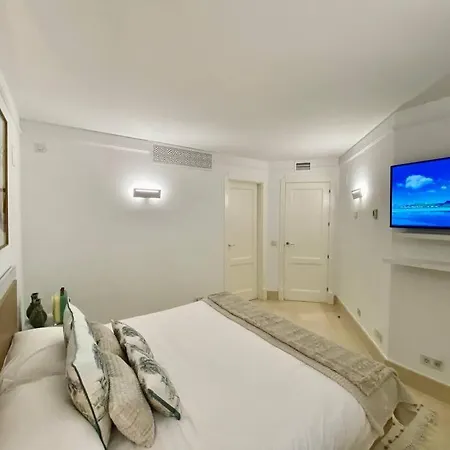 Διαμέρισμα Yolo Spaces - Sotogrande - Puerto Luxury