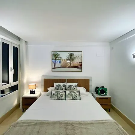 Yolo Spaces - Sotogrande - Puerto Luxury Διαμέρισμα San Roque (Andalucia)