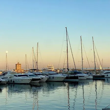 Yolo Spaces - Sotogrande - Puerto Luxury Διαμέρισμα