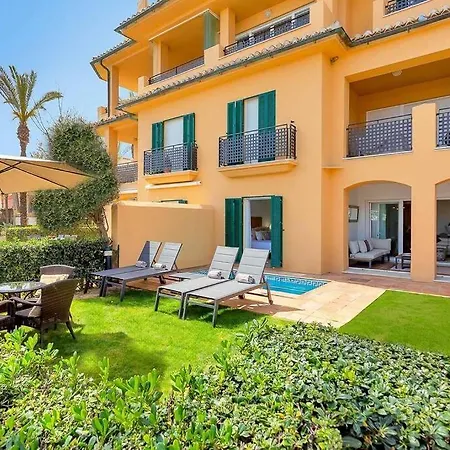 Yolo Spaces - Sotogrande - Puerto Luxury *