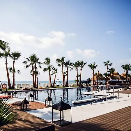 Yolo Spaces - Sotogrande - Puerto Luxury Διαμέρισμα *