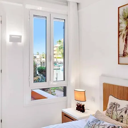 Yolo Spaces - Sotogrande - Puerto Luxury Διαμέρισμα *