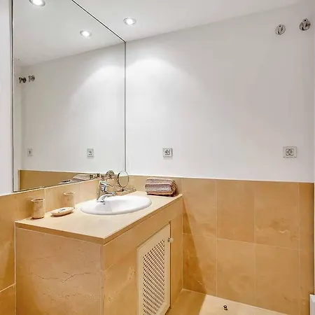 Διαμέρισμα Yolo Spaces - Sotogrande - Puerto Luxury San Roque (Andalucia)