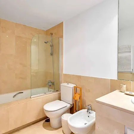 Yolo Spaces - Sotogrande - Puerto Luxury San Roque (Andalucia)
