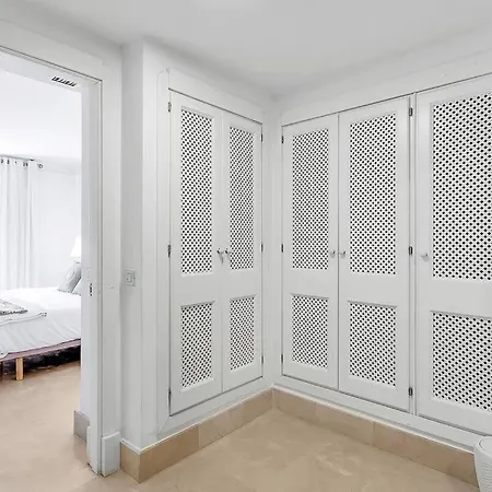 Yolo Spaces - Sotogrande - Puerto Luxury San Roque (Andalucia)