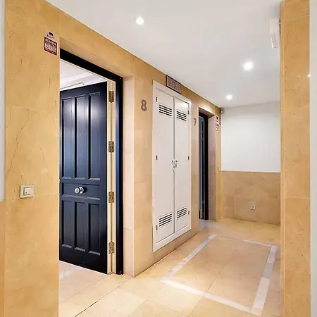 Yolo Spaces - Sotogrande - Puerto Luxury * San Roque (Andalucia)