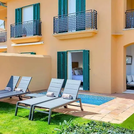 Yolo Spaces - Sotogrande - Puerto Luxury * San Roque (Andalucia)